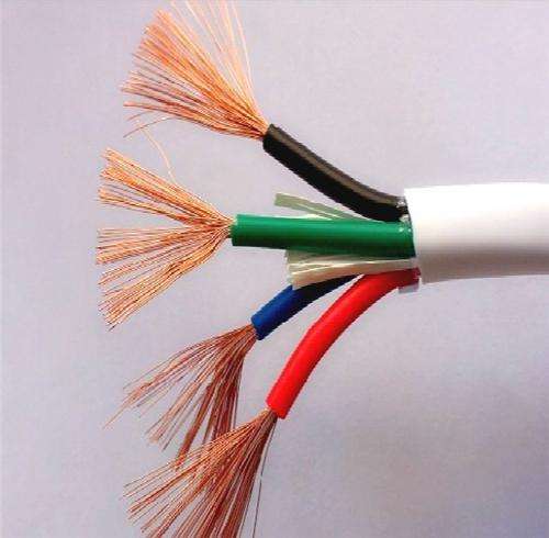 花线生产厂家询问报价 南洋电缆天津