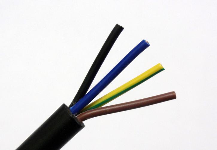 东莞市胜牌电线电缆提供的rvv控制电缆4*0.