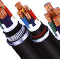 控制电缆图片|控制电缆样板图|煤矿用铠装控制电缆价格-天津市电缆总厂橡塑电缆厂销售一科