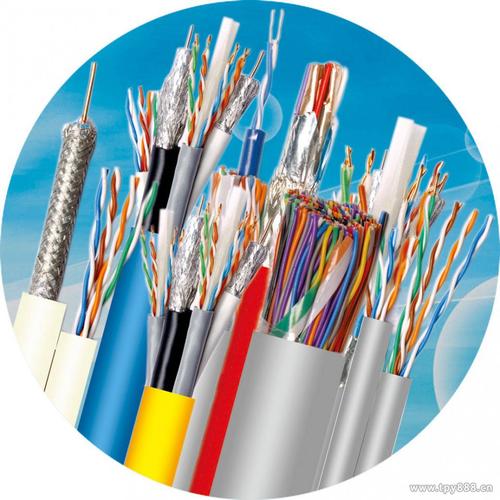 行业标准《安防线缆》发布并实施 填补行业空白