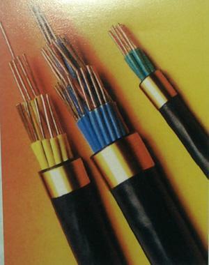 供应销售KFV氟塑料耐高温控制电缆高清大图-一步电子网