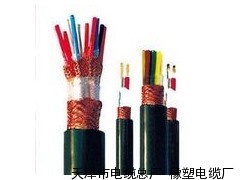 DJYPVP分屏加总屏电缆销售厂家_供应产品_天津市电缆总厂 橡塑电缆厂